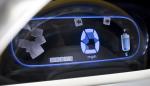 Nissan Denki Cube Concept 2008 года
